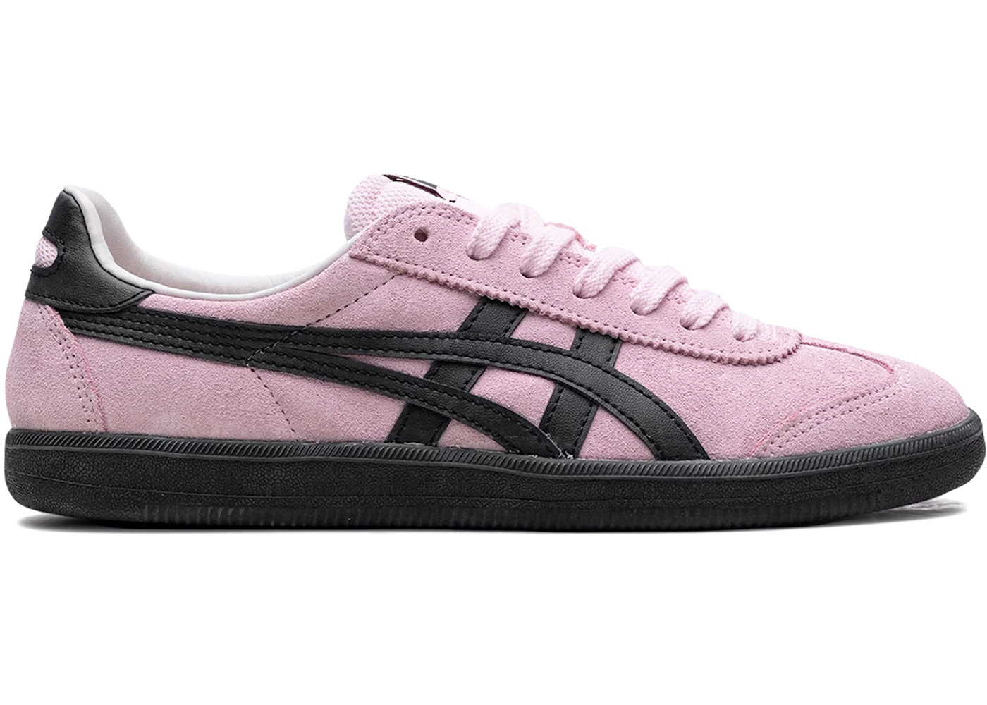 Onitsuka Tiger Tokuten Pink Black