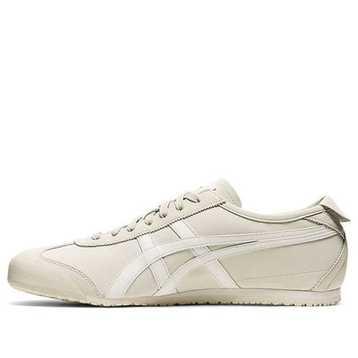 Onitsuka Tiger Mexico 66 'Smoke Grey Cream'