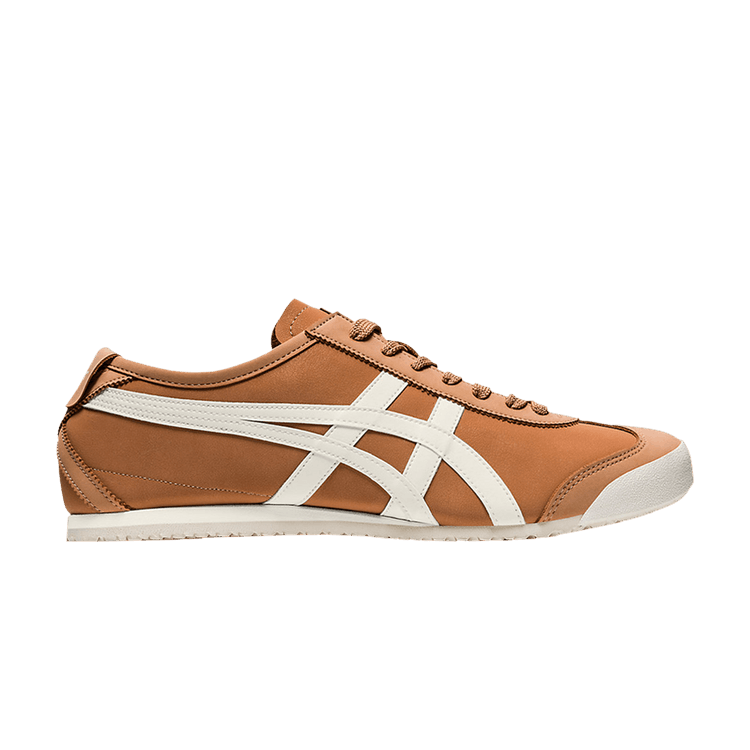 Onitsuka Tiger Mexico 66 'Sand Red Cream'