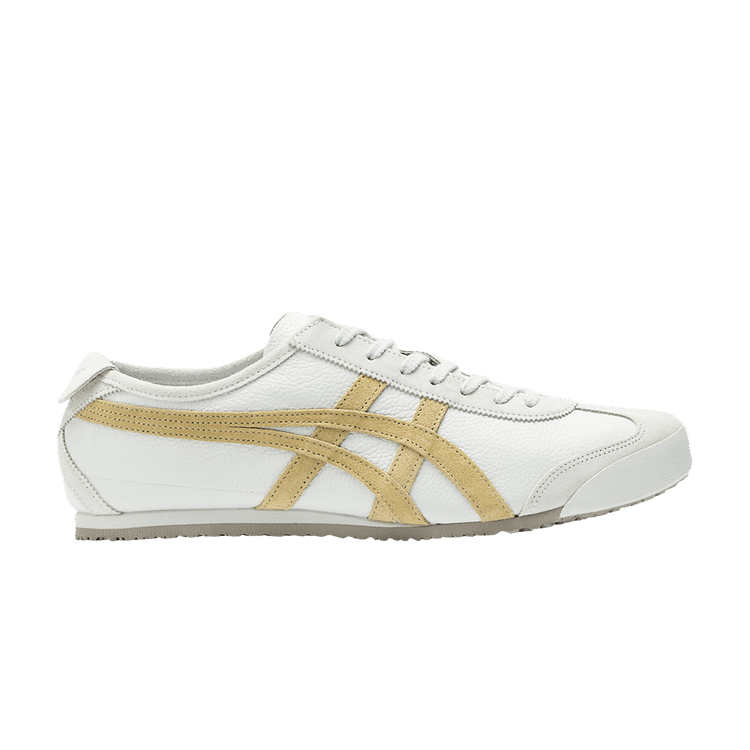 Onitsuka Tiger Mexico 66 Vintage 'Glacier Grey Khaki Beige'