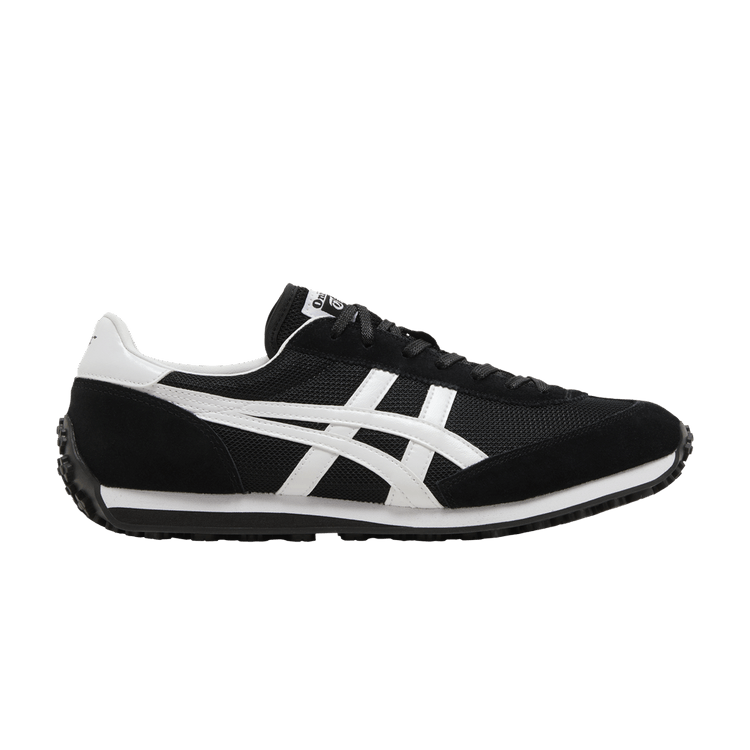 Onitsuka Tiger EDR 78 'Black White'