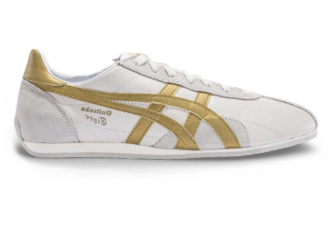 Onitsuka Tiger Runspark Gold