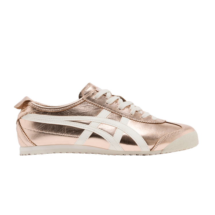 Onitsuka Tiger Mexico 66 'Rose Gold'