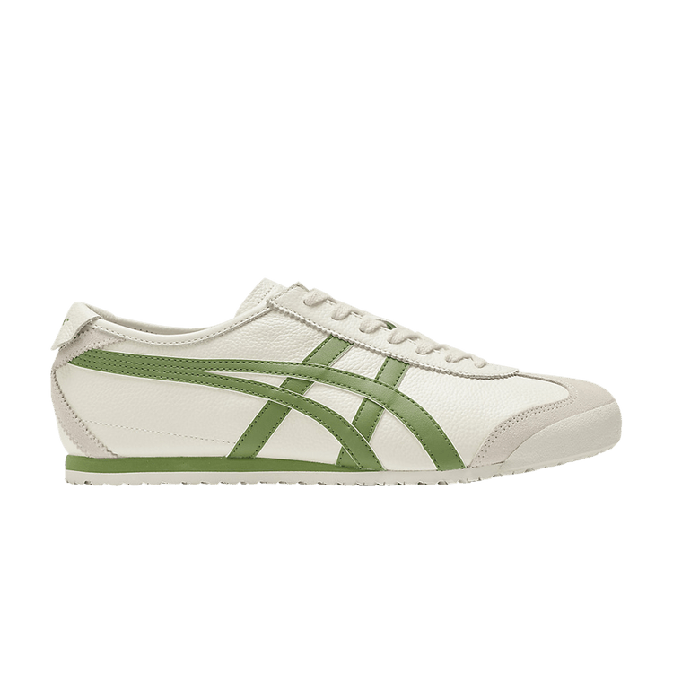 Onitsuka Tiger Mexico 66 'Cream Green'