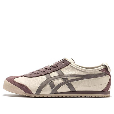 Onitsuka Tiger Mexico 66 'Beige Purple'