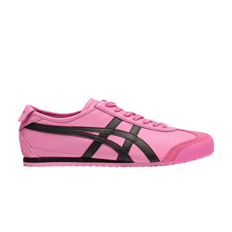 Onitsuka Tiger Mexico 66 'Dragon Fruit Black'