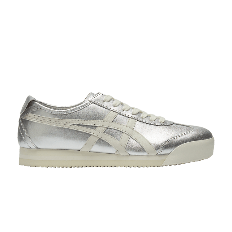 Onitsuka Tiger Mexico 66 SD PF 'Pure Silver Cream'