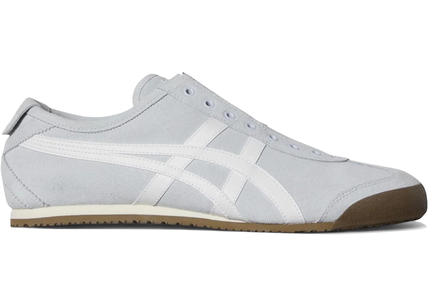 Onitsuka Tiger Mexico 66 Slip-On Soft Sky White