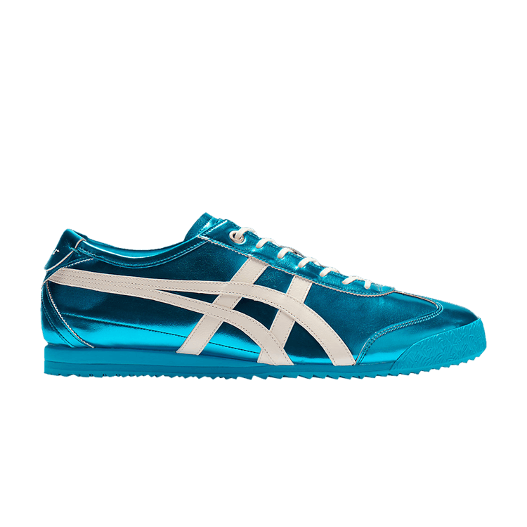 Onitsuka Tiger Mexico 66 SD 'Metallic Series - Pale Mint'