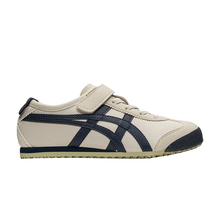 Onitsuka Tiger Mexico 66 PS 'Birch India Ink' 2022