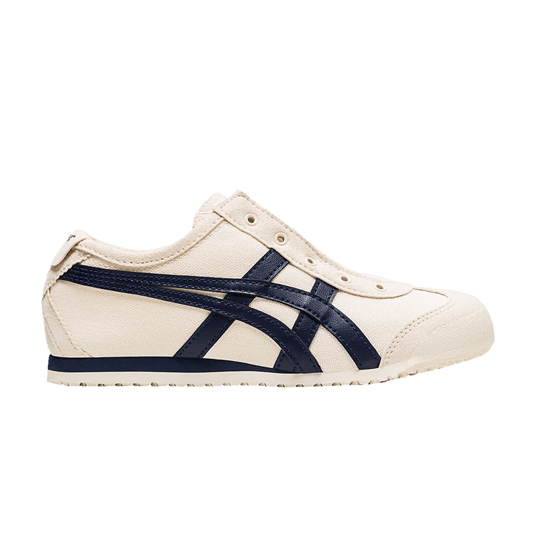 Onitsuka Tiger Mexico 66 Slip-On PS 'Birch Midnight'