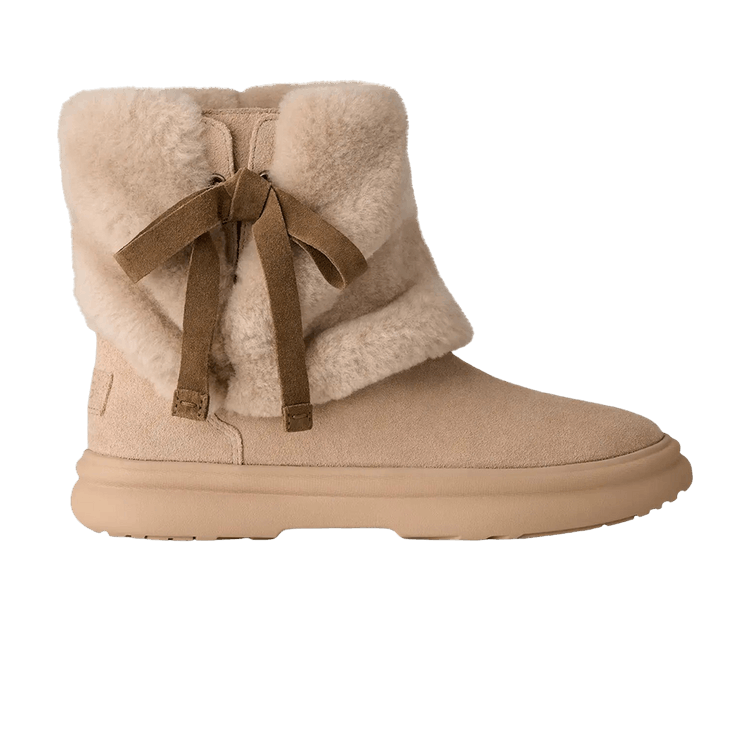 UGG Après City Boot 'Chestnut'