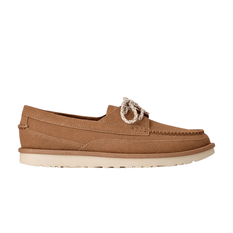 UGG Deckmel 'Chestnut'