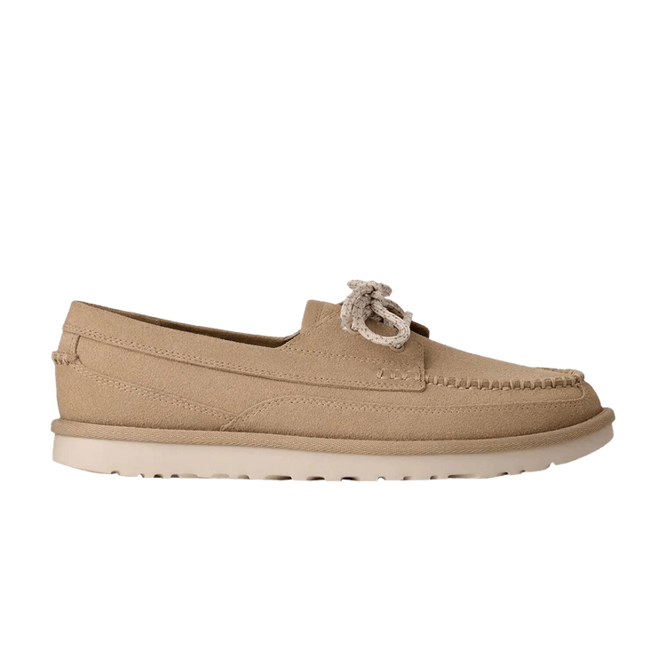 UGG Deckmel 'Sand'