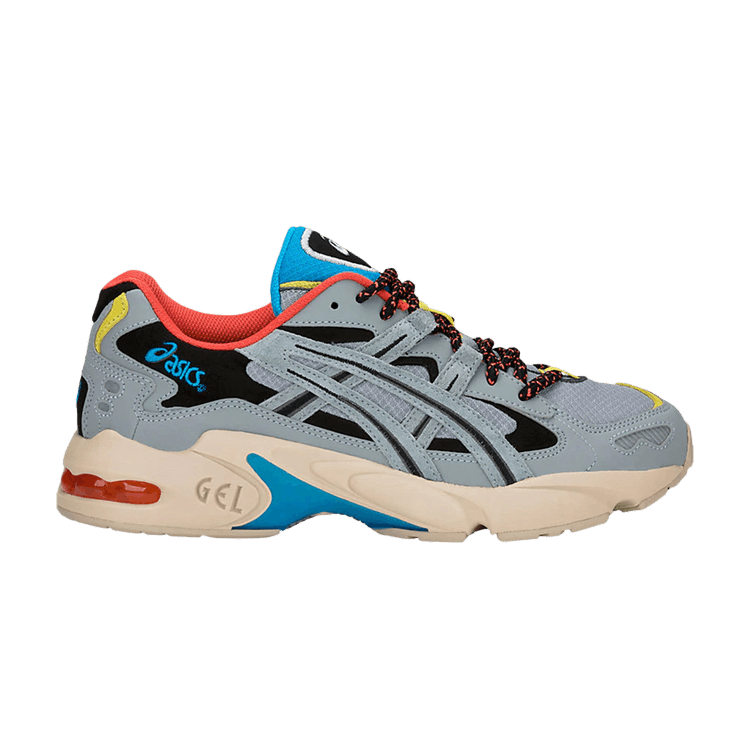 ASICS Gel Kayano 5 OG 'Stone Grey'