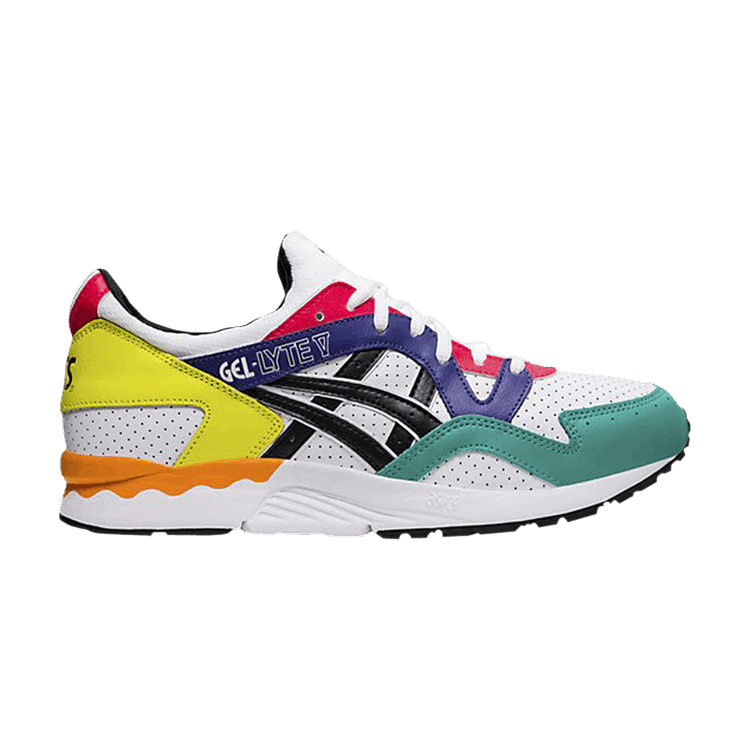 Asics Gel Lyte 5 'Multi-Color'