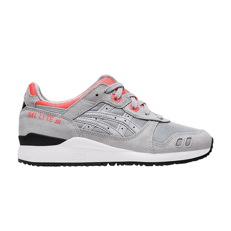 ASICS Wmns Gel Lyte 3 'Piedmont Grey'
