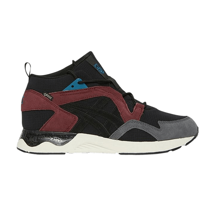 ASICS Gel Lyte 5 Sanze MT GTX 'Black Burgundy'