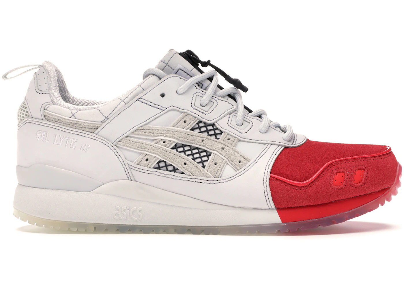 ASICS Gel-Lyte III mita sneakers 30th Anniversary