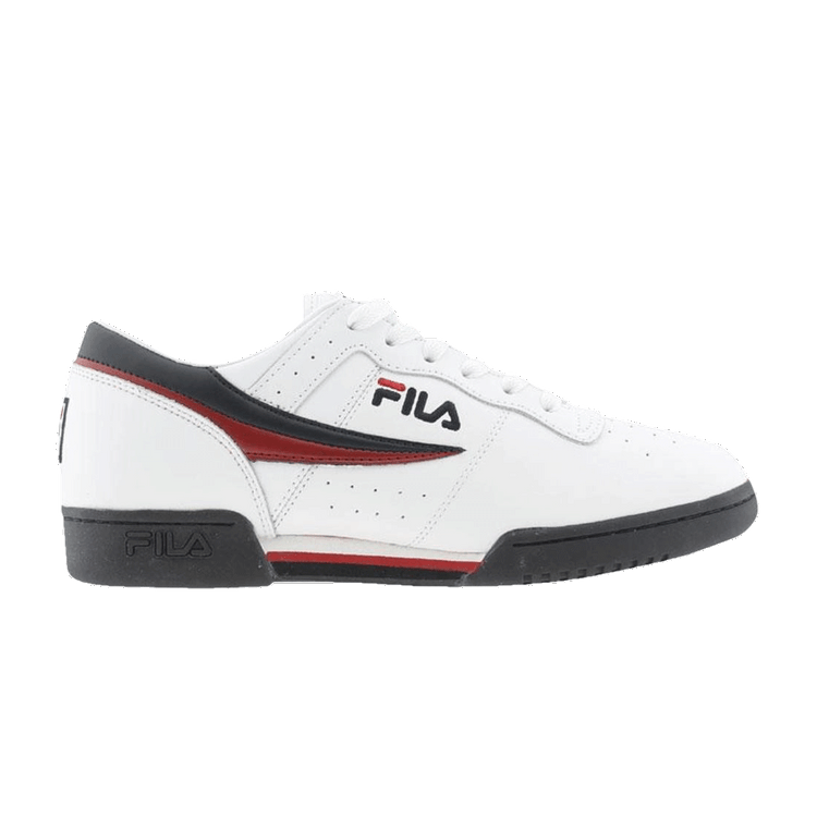 Fila Original Fitness 'White'