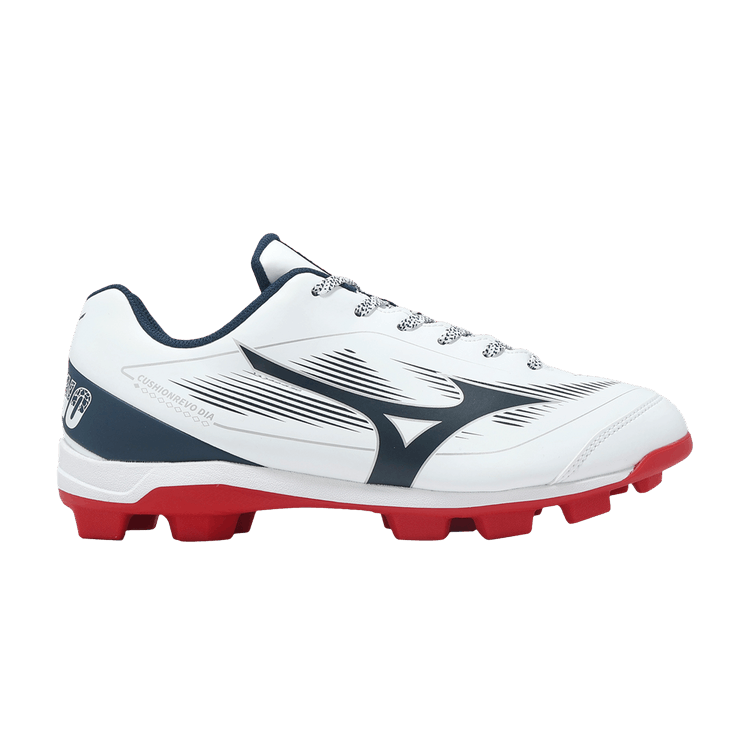 Mizuno CushionRevo DIA Wide 'USA'