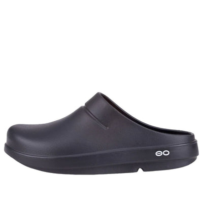 Oofos OOCloog 'Black'