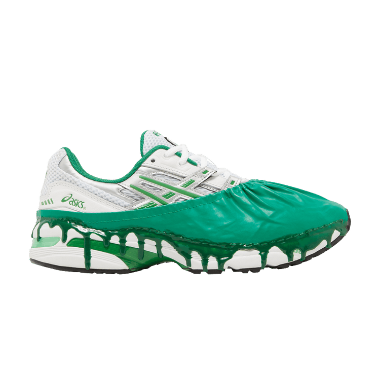KASSL Editions x ASICS Gel 1090 'Crafts For Minds - Green'