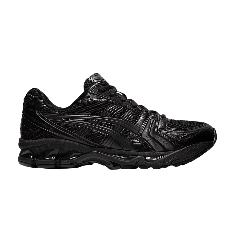 Asics Gel Kayano 14 'Triple Black'