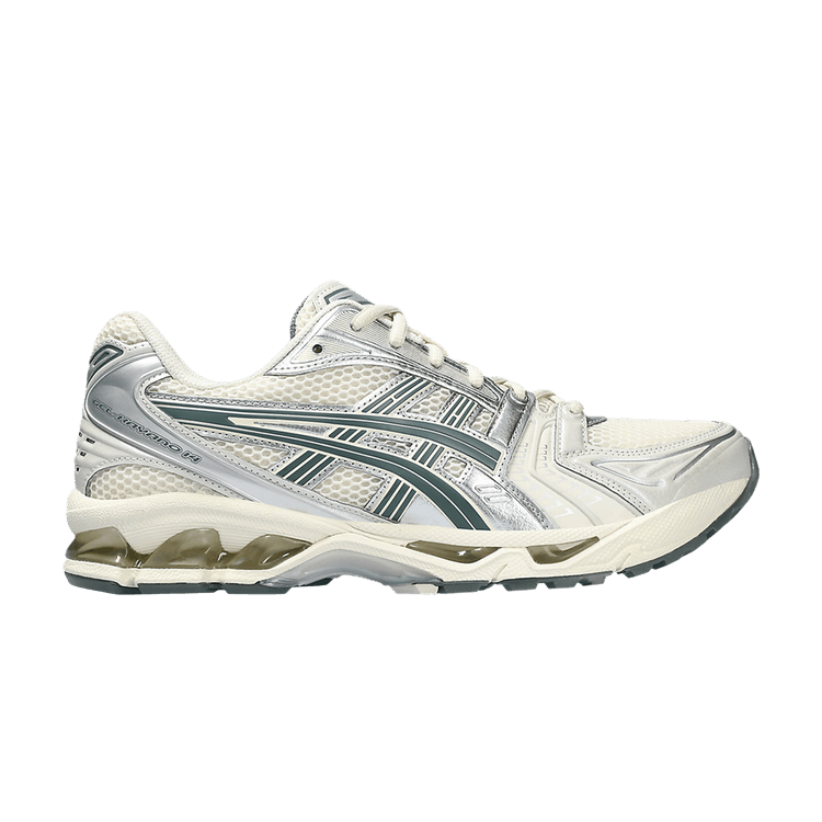 ASICS Gel Kayano 14 'Birch Dark Pewter'