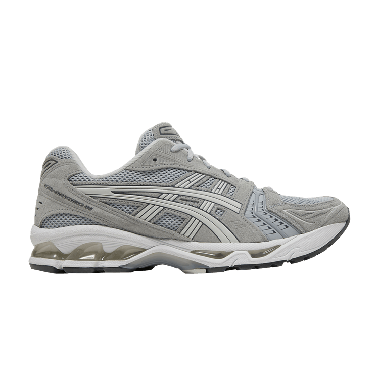 Asics Gel Kayano 14 'Piedmont Grey Sheet Rock'
