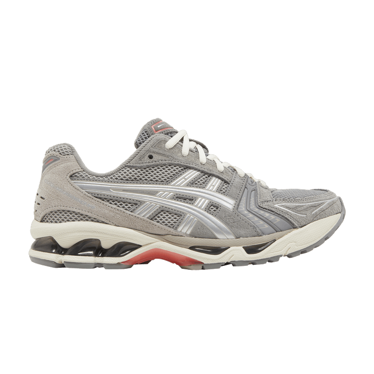 ASICS Gel Kayano 14 'Clay Grey Pure Silver'