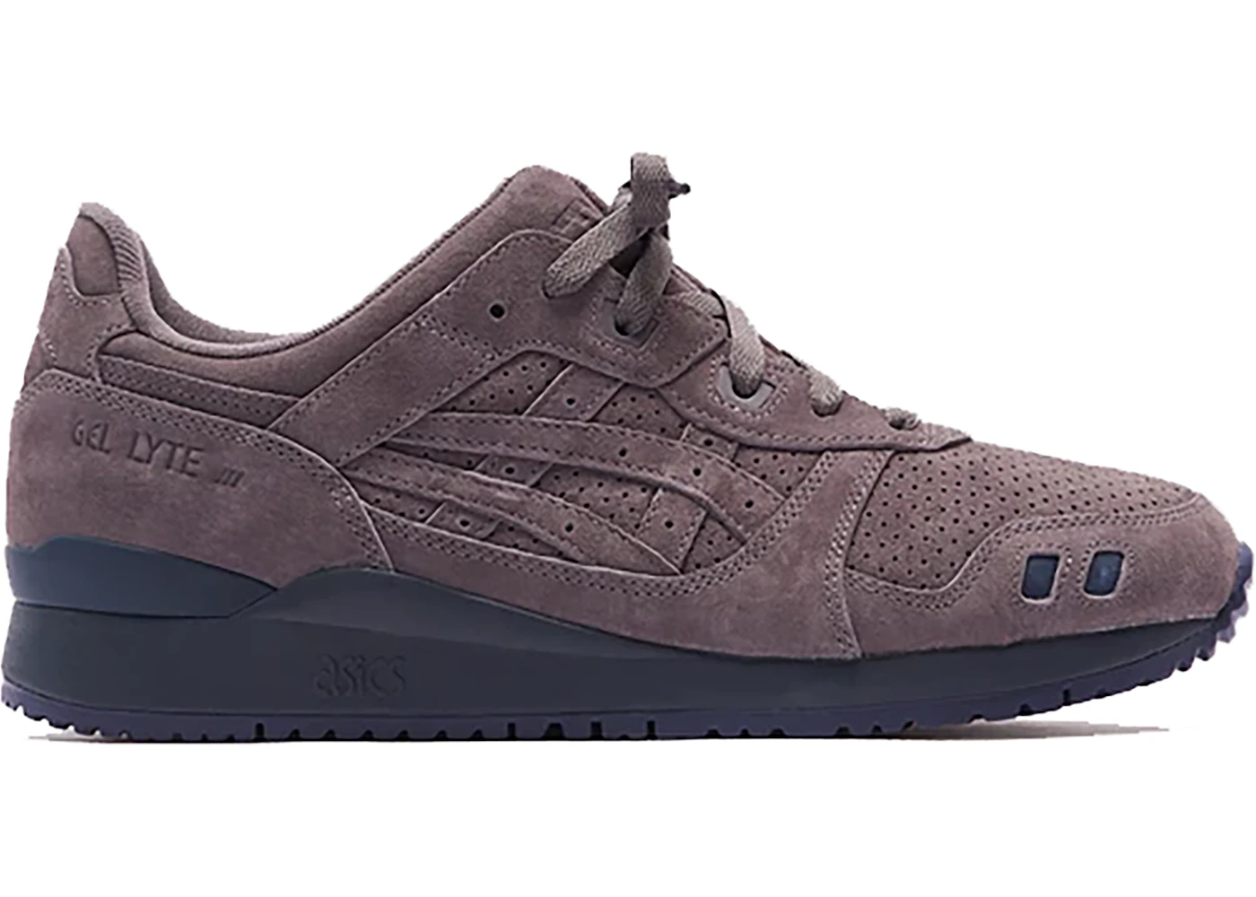 ASICS Gel-Lyte III Ronnie Fieg The Palette Hurricane