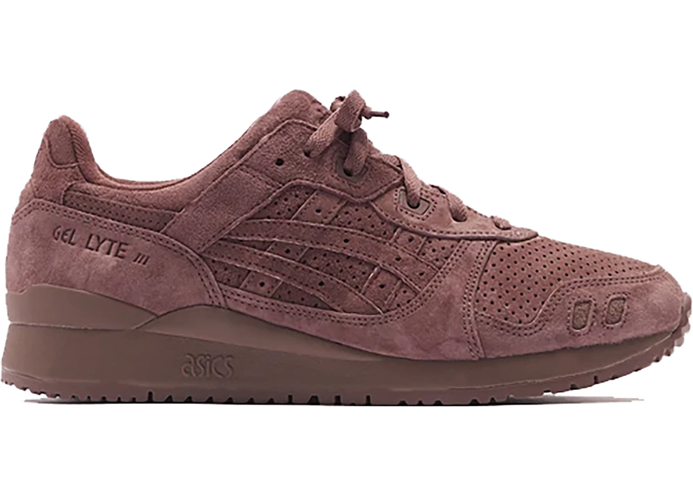 ASICS Gel-Lyte III Ronnie Fieg The Palette Rogue