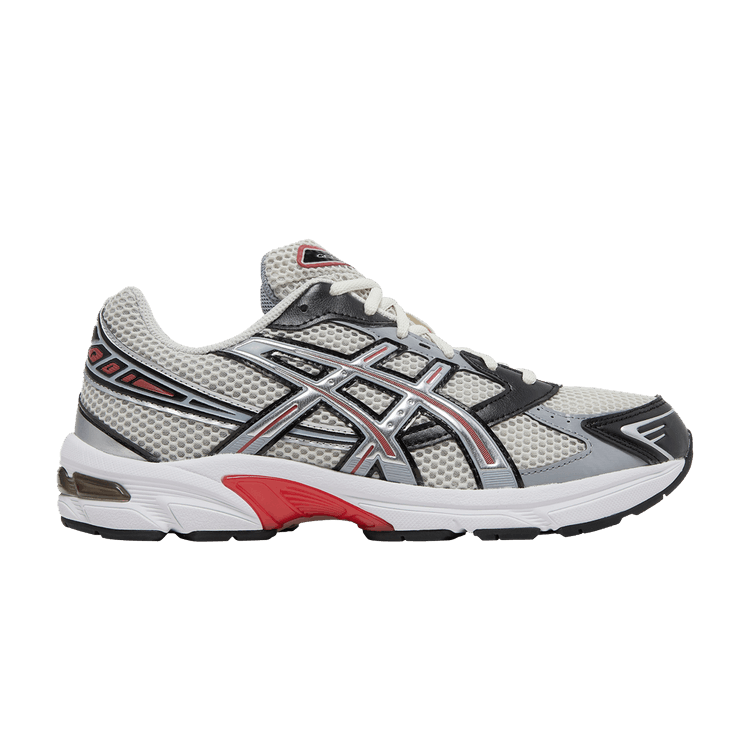 ASICS Gel 1130 'Smoke Grey Pure Silver'