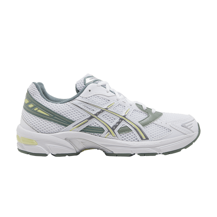 ASICS Gel 1130 'White Jade Yellow'