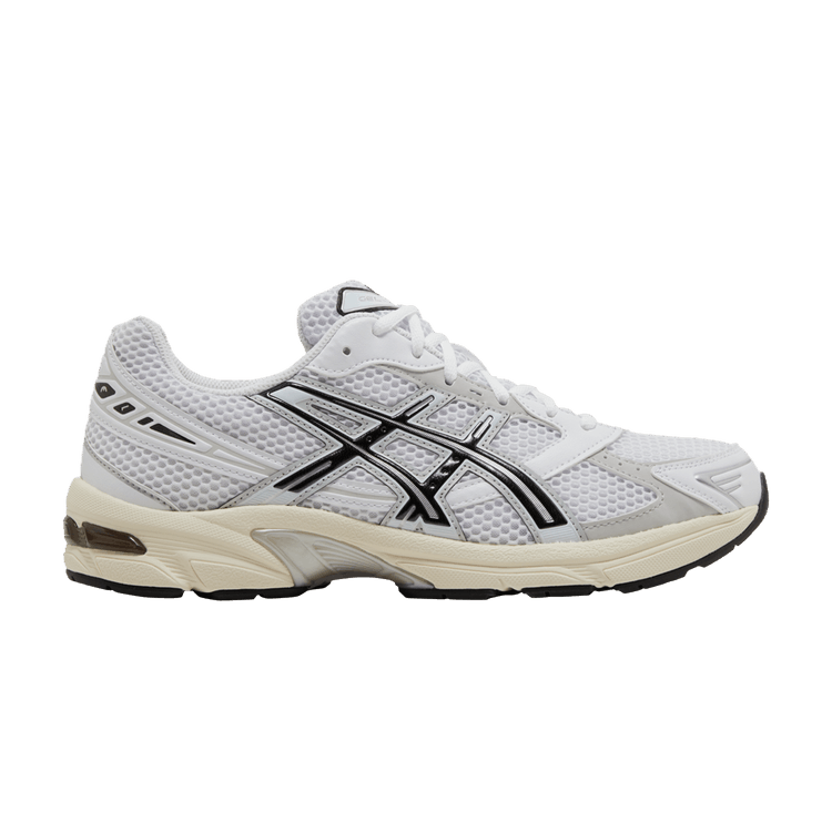 ASICS Gel 1130 'White Cloud Grey'