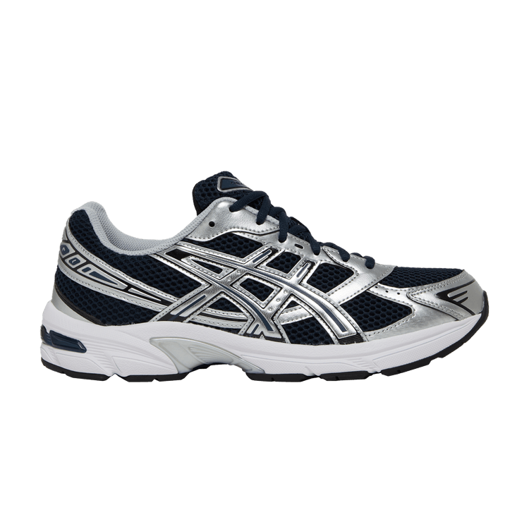 ASICS Gel 1130 'French Blue Pure Silver'