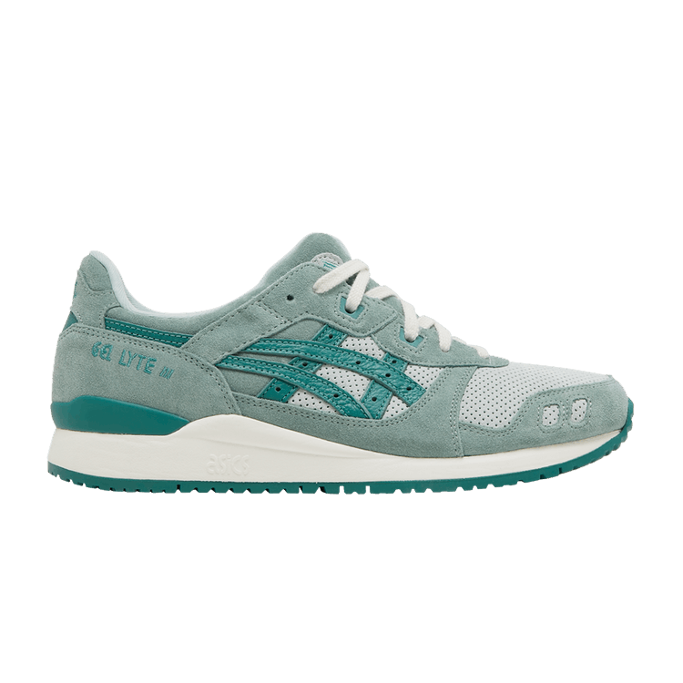 ASICS Gel Lyte 3 OG 'Changing of the Seasons Pack - Momijigari Natsu'