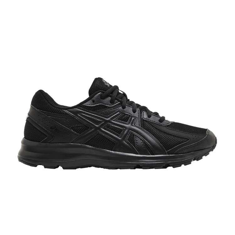 ASICS Jog 100S 'Triple Black'