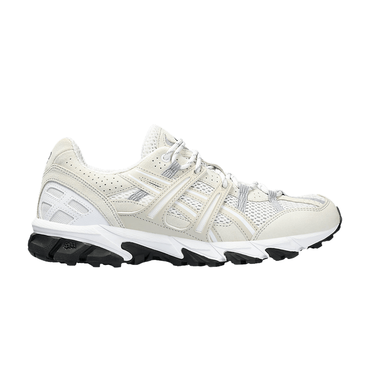 ASICS Gel Sonoma 15-50 'White Smoke Grey'
