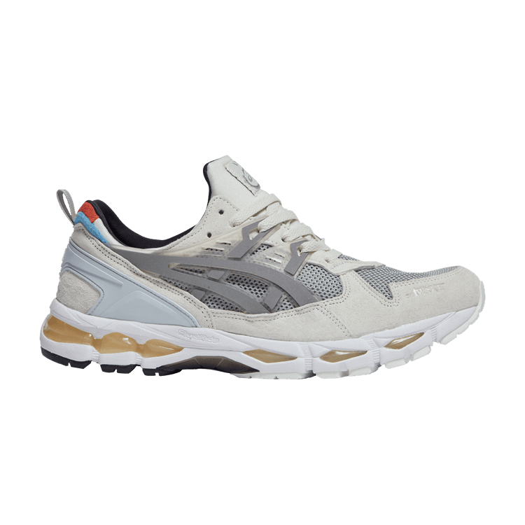 Awake NY x ASICS Gel Kayano 21 'Cool Grey'