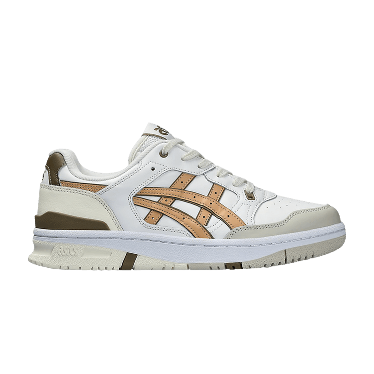 ASICS EX89 'White Honey Beige'