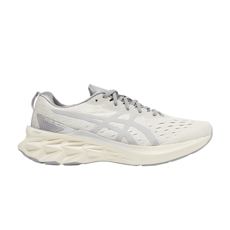 Asics Novablast 2 SPS 'Smoke Grey'