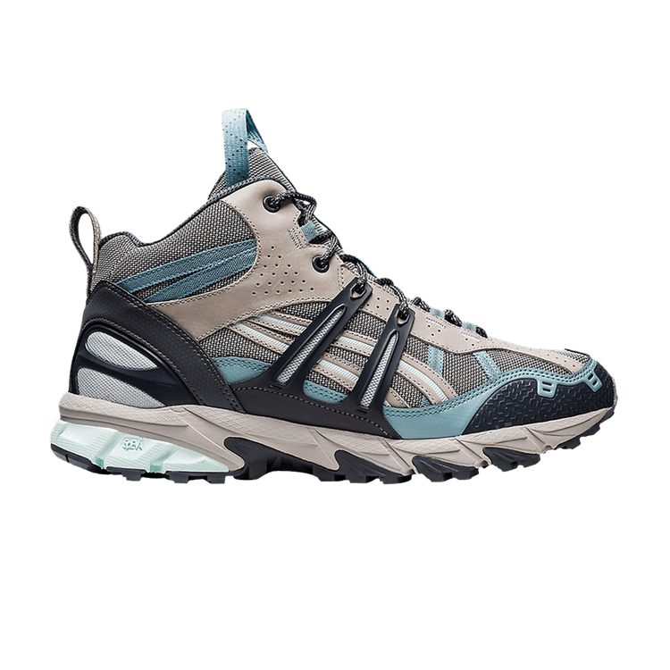 Kiko Kostadinov x ASICS US2-S Gel Sonoma 15-50 MT 'Glacier Grey'