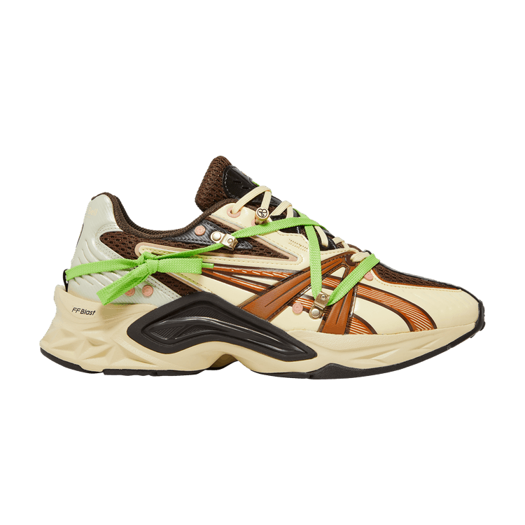 Andersson Bell x ASICS Protoblast 'Butter'