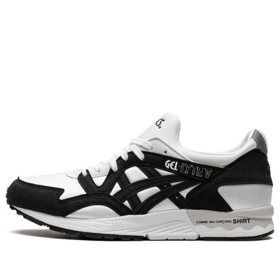 ASICS x COMME des GARCONS Shirt Gel-Lyte 5 'White Black'