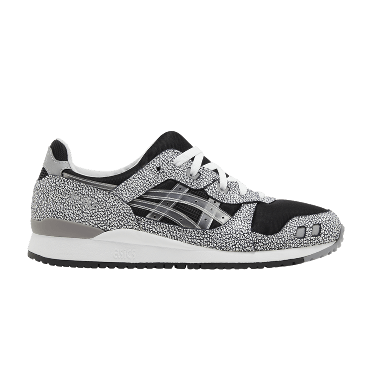 Awake NY x ASICS Gel Lyte 3 'Headcrack'