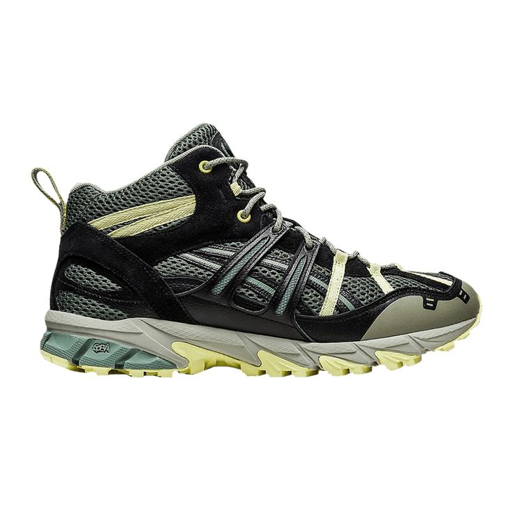 Asics Gel Sonoma 15-50 MT 'Ivy Black'