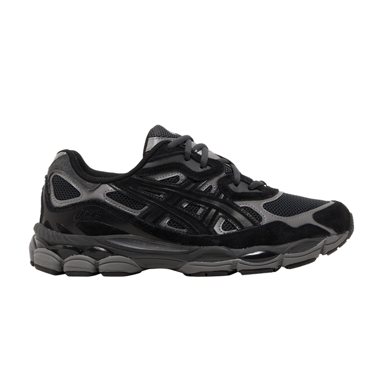 ASICS Gel NYC 'Graphite Grey Black'