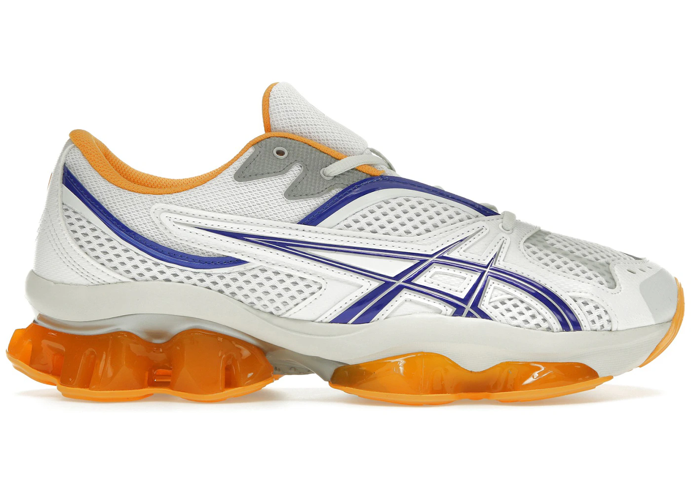 ASICS Gel-Quantum Zientzia Kiko Kostadinov Knicks